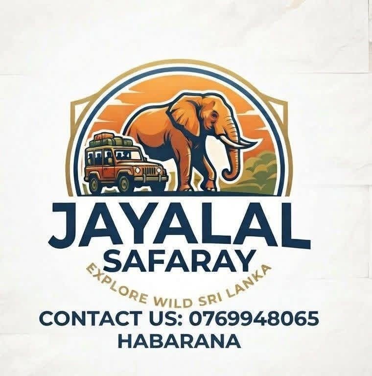 Jayalal Jeep Safari